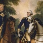 'New America', George Washington meet & Robert De Niro jibe: Trump unleashes AI-powered fantasies