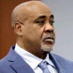 Duane 'Keffe D' Davis convicted of first-degree murder in orchestrating 1996 killing of rap icon Tupac Shakur |