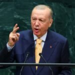 ‘Kashmir issue should be addressed through dialogue’: Turkey's Erdogan at UNGA