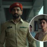 'Udta Teer' trailer: Ayushmann Khurrana and Sara Ali Khan reunite for espionage satire; he plays an amnesiac Pakistani spy |