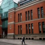 British man admits drugging, raping wife for more than 20 years; pleads guilty to 60 charges