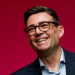 Burnham's big reset: UK PM vows new social contract, closer EU ties