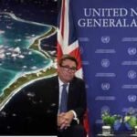 'No change in President Trump's position': UK to review Chagos Islands deal with Mauritius