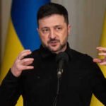 Zelensky ready to meet Putin at G20