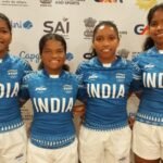 From Odisha’s villages to the Asian Games: The stories behind India’s women’s rugby squad | Asian Games 2026 News
