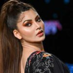 Urvashi Rautela's team threatens legal action against LA-based AI firm, seeks Rs 7,000 crore over name misuse |