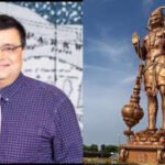 I didn't go to war so...: Hindu American Army veteran Ruchir Bakshi pushes back hatred, slams call to 'tear down' Texas Hanuman statue
