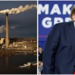 Trump Administration Carbon Limits: 'Unleash American energy': Trump moves to scrap Biden-era carbon limits on US coal & gas power plants