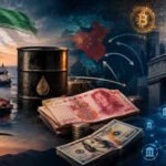 Banking on the dollar: How Iran keeps $9bn flowing through US banks despite sanctions