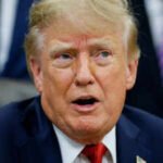US reaches deal with Denmark for ‘permanent security control’ over Greenland, says Donald Trump