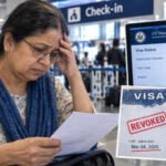 Visa revoked for one-day overstay in the US? NRI shares mother-in-law's case they got to know after a year