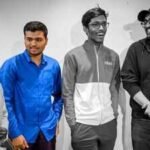 'Foreigners wondering what is this India': Pranesh on GCL, Praggnanandhaa 'rumours', and Vaishali | Exclusive | Chess News