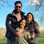 'Varanasi' star Prithviraj Sukumaran wishes daughter Alankrita on her 12th birthday, praises her compassion and kindness with an emotional note: 'Mamma and Daada are so proud of the person you are' | Malayalam Movie News