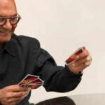 What can a game of UNO really teach you about life? Billionaire Anil Agarwal shares 3 life lessons he learnt from playing UNO
