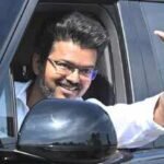 Vijay Car Collection: Inside Thalapathy Vijay’s luxury car collection: From Rolls-Royce Ghost and Rs. 2.75 crore Lexus LM 350h to BMW i7 and Toyota Land Cruiser | Tamil Movie News