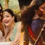 Mysaa: Vijay Deverakonda shares first reaction to Rashmika Mandanna’s ‘Mysaa’: ‘Violent Pilla, you’ll make fans proud’ | Telugu Movie News