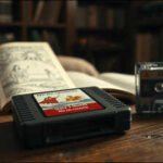 In 2007, a rare Atari game surfaced at a garage sale; 19 years later, it sold with its original cassette for $6,562.50
