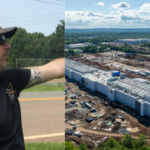 Virginia homeowner says Amazon's data centre turned his quiet life into 'chaos'; now he's suing over noise, flooding and damage