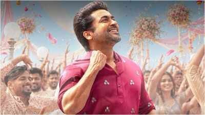 Vishwanath And Sons Full Movie Collection: 'Vishwanath and Sons' box office collections day 19 vs 'DC': Suriya film hits Rs 200.59 Cr worldwide; Tuesday business rises 5.3%; India net crosses Rs 117 Cr | Tamil Movie News