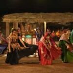 Amba Ramva Aave: Vrattini Purohit hails singing ‘Amba Ramva Aave’ for Gujarati film ‘Amba’ 'a beautiful and deeply fulfilling experience’: ‘It’s a joy to be part of something that celebrates our culture’ - EXCLUSIVE | Gujarati Movie News