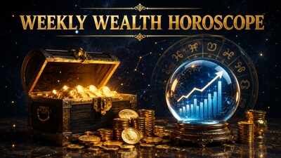 Weekly Wealth Horoscope Predictions, September 20 to September 26, 2026: Your money luck for the week