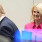 Trump gives Natalie Harp, 2 aides $45,000 each: Why cash gifts for holidays are under scrutiny