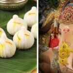 Why are 21 modaks offered to Lord Ganesha? The traditional significance explained |