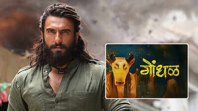 Why 'Dhurandhar' lost to 'Gondhal' in Oscar race; jury member reveals Ranveer Singh starrer got just 4 votes |