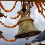 Temple Bells: Why Hindus ring temple bells before praying: The reason goes beyond “waking up God”