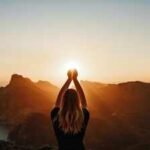 Why people suddenly turn to spirituality after a major life change |