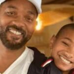 Will Smith's parenting mantra: 'We respect our children the way we would respect any other person' |