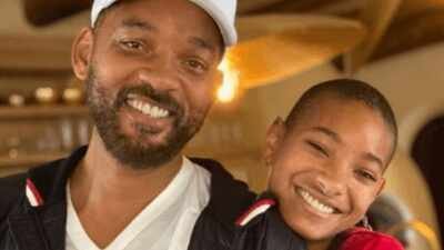 Will Smith's parenting mantra: 'We respect our children the way we would respect any other person' |
