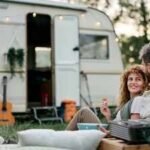 Wisconsin farmer Brit Thompson turns a vintage Airstream trailer into an Airbnb, now the rental income outpaces beef and lamb sales: ‘I can make $100 an hour cleaning’