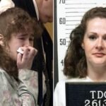 Who is Christa Pike? Woman set for Tennessee's first female execution in 200 years