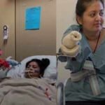 Dhara Shah: “I lost both my legs and my right hand while delivering my baby; ten months later I lost...”: Woman's heartbreaking journey from losing herself to finding the strength to live again