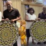Yogi Babu's special gift to Gautham Menon wins hearts, Fans hope for his directorial comeback |