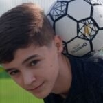Meet James Taylor, the 14-year-old Welsh football freestyler who taught himself on YouTube, set five Guinness World Records and finished third at a world championship