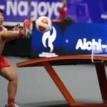 Asian Games: India's Quimcy Dsouza reaches Teqball semis, one win away from historic medal; mixed doubles pair eyes bronze | Asian Games 2026 News