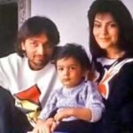 Zeenat Aman reveals why she stayed in her turbulent marriage with Mazhar Khan: 'I had children, fought many battles but eventually I realised he had to help himself' |