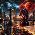 Career & Money Predictions, 2nd October, 2026: Mercury-Mars and Mercury-Pluto Clashes Warn Against Rushed Deals and Power Struggles at Work