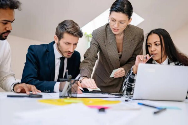 5 things you should never do at the office, even if everyone else is doing them