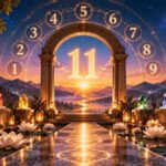 October 2026 Is a Master Number 11 Month: What It Brings for Numbers 1 to 9