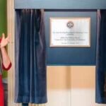 ​J.K. Rowling lost her mother to multiple sclerosis at 45; in 2010, she donated £10 million for an Edinburgh research clinic in her mother’s name, and the facility now helps thousands of people with brain conditions