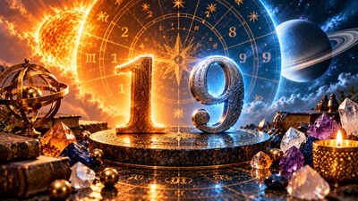 Mulank vs Bhagyank: The Two Numbers in Your Birth Date and What Each One Controls