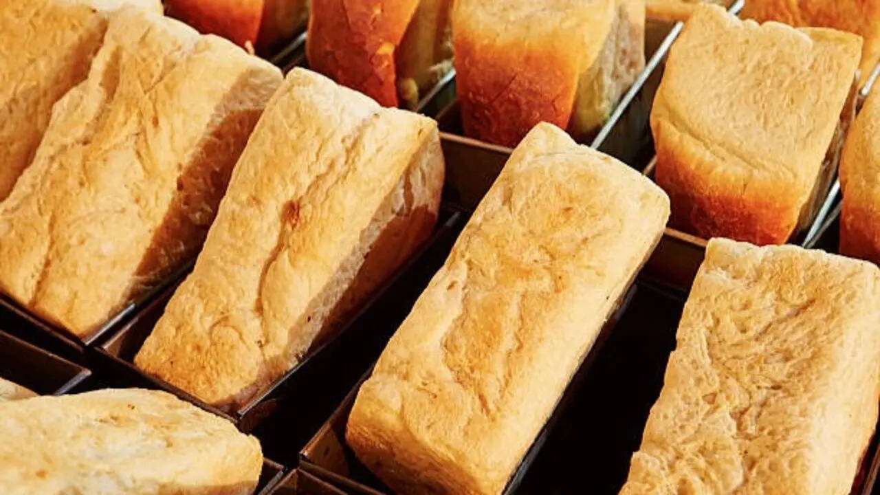5 no-maida breads you can easily make at home without an oven: Simple recipes for soft, healthy and delicious homemade bread