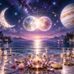 Lucky Number and Colour Today, 6 October 2026: Mercury Conjunct Venus and Moon Conjunct Jupiter Could Make This a Powerful Day for Luck and Attraction