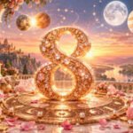 Numerology Lucky Number & Colour, 6 October: Number 8 Day Meets Mercury-Venus and Moon-Jupiter Energy-Money, Influence and Opportunity Take Centre Stage