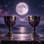 Tarot Card of the Day, October 6: Two of Cups Meets Mercury-Venus in Scorpio — Could One Honest Conversation Change a Relationship?