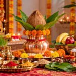 Navratri 2026 Shopping List: Complete Samagri for Ghatasthapana and 9 Days of Puja