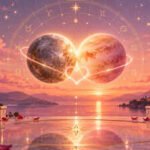 Zodiac Love Horoscope, 6 October 2026: Mercury Meets Venus as a Long-Awaited Confession or Important Love Conversation Could Finally Happen